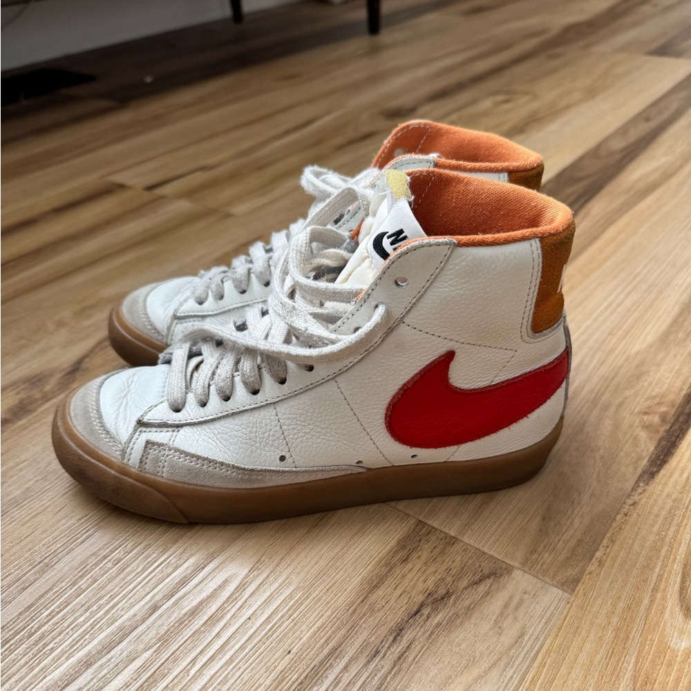 Nike Blazer High Tops